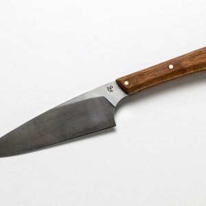 Couteau de chef léger et maniable
