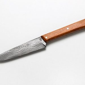 Couteau personnalisé, réalisé par Nicolas Palmade